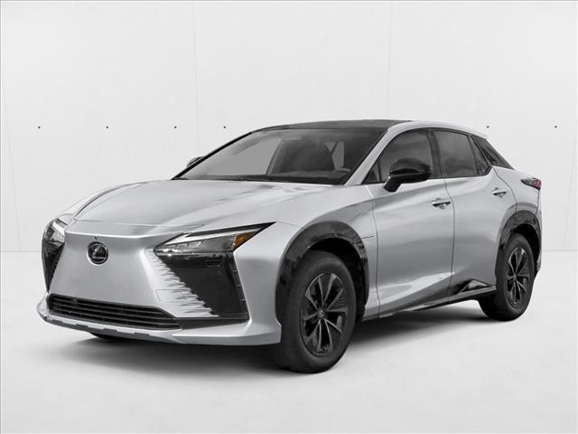 2026 Lexus RZ SUV / Crossover Front-Wheel Drive Automatic