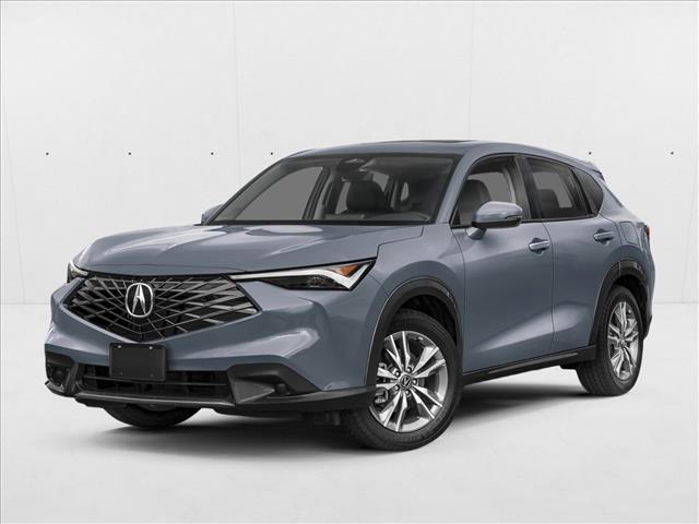 Urban Gray Pearl 2026 Acura ADX SUV / Crossover Front-Wheel Drive Automatic