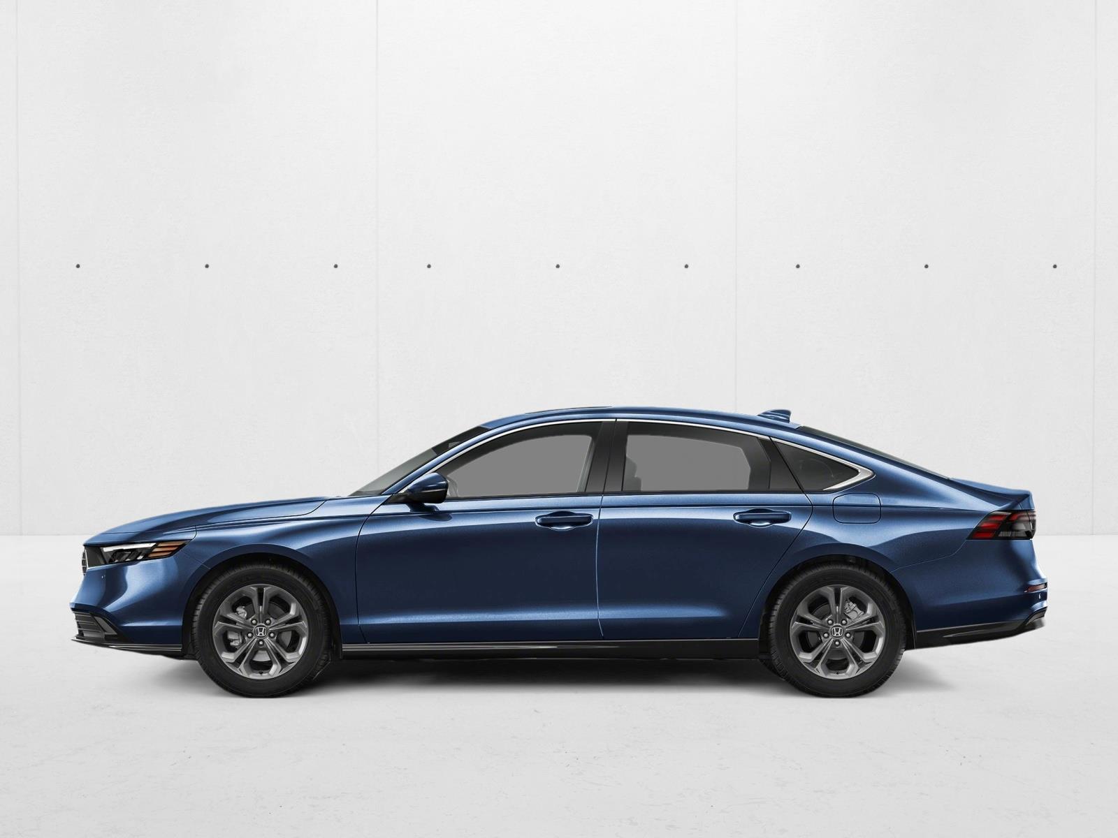 Thumbnail: 2026 Honda Accord - 2