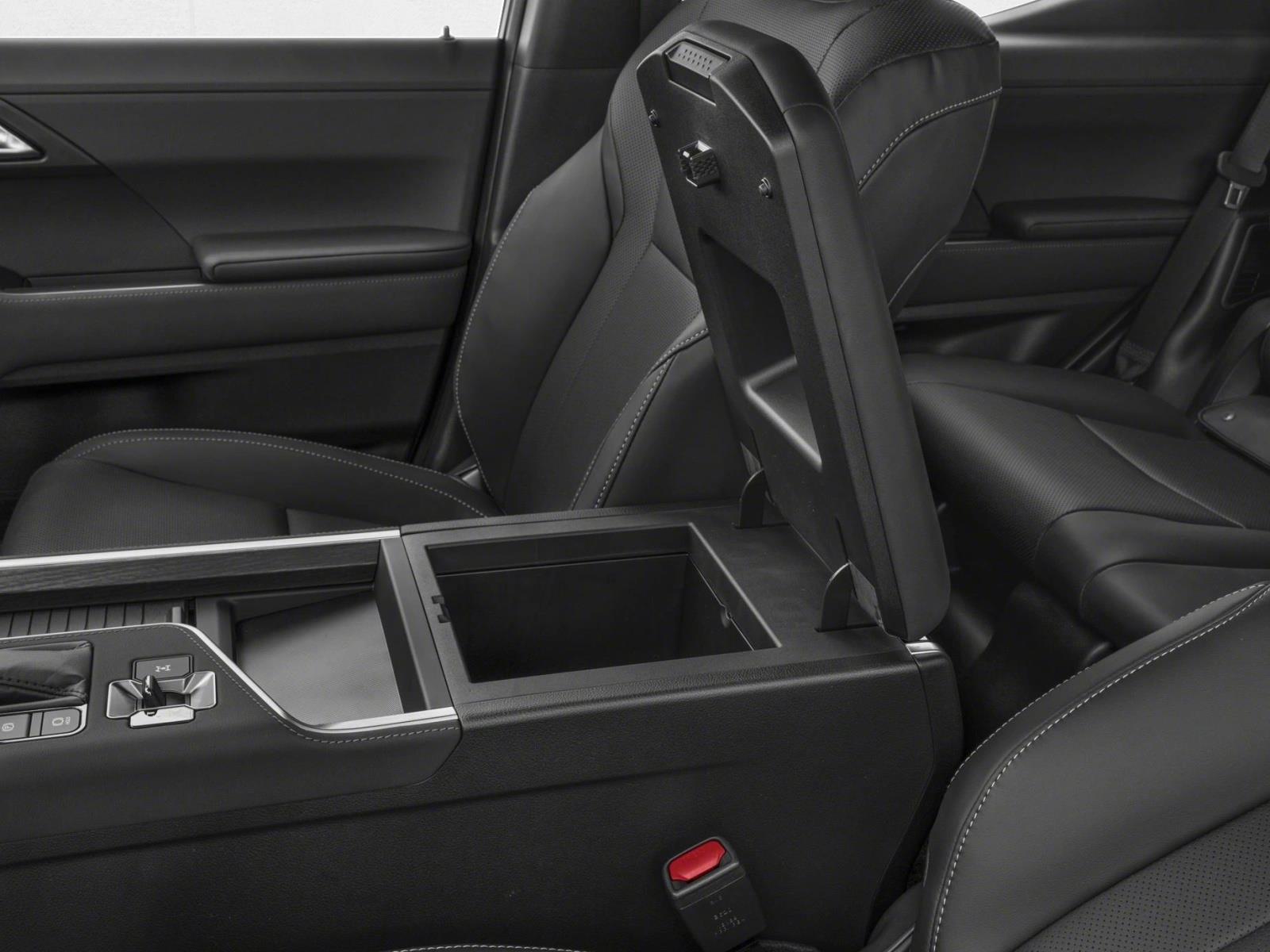 New 2026 Nightfall Mica Lexus  550 PREMIUM+ image 10