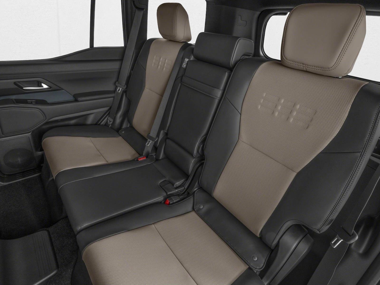 New 2026 Incognito Lexus  550 OVERTRAIL+ image 9