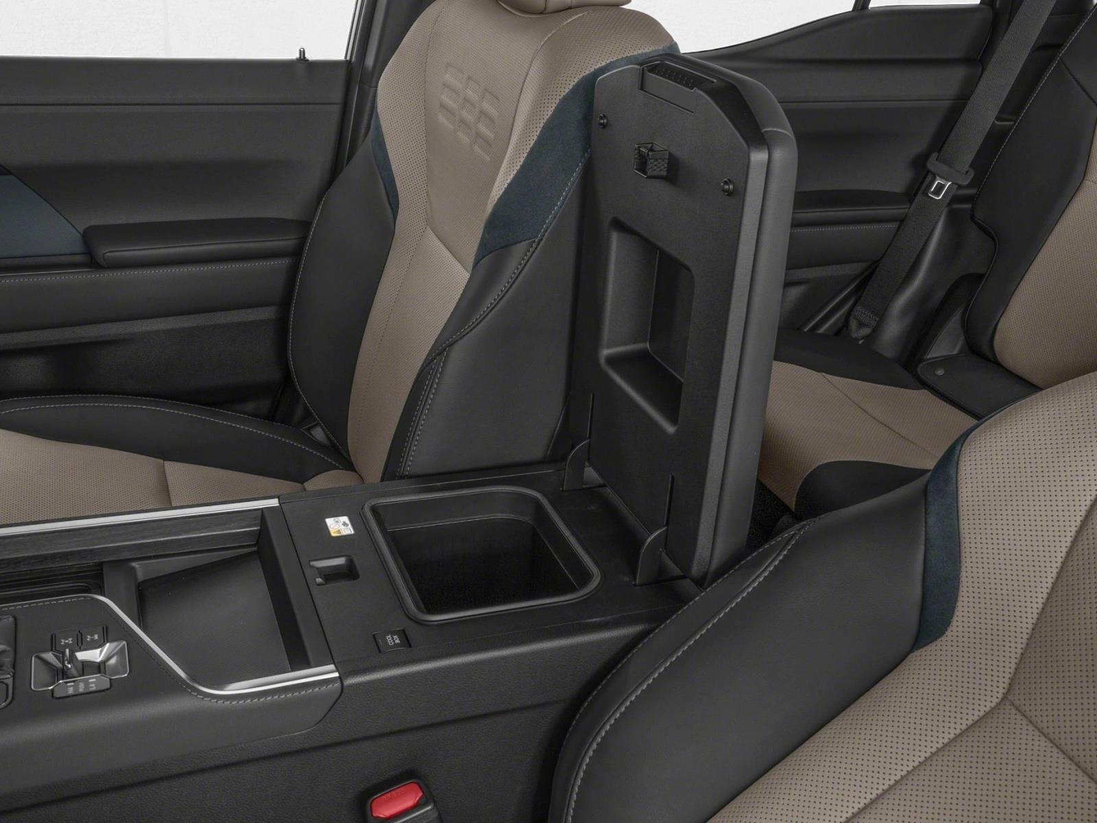 New 2026 Incognito Lexus  550 OVERTRAIL+ image 10