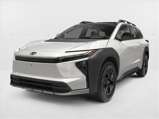 Halo 2026 Toyota bZ Woodland Automatic