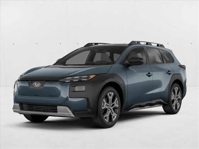 Daybreak Blue Pearl 2026 Subaru Trailseeker Touring AWD SUV / Crossover All-Wheel Drive Automatic