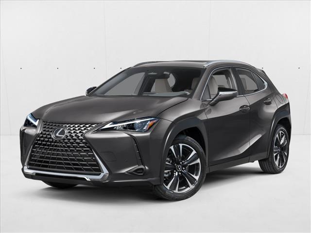 2026 Lexus UX Hybrid 300h FWD SUV / Crossover Front-Wheel Drive Automatic