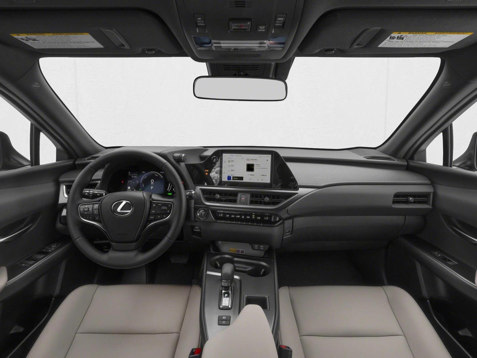 New 2026 Copper Crest Lexus UX 300h image 5
