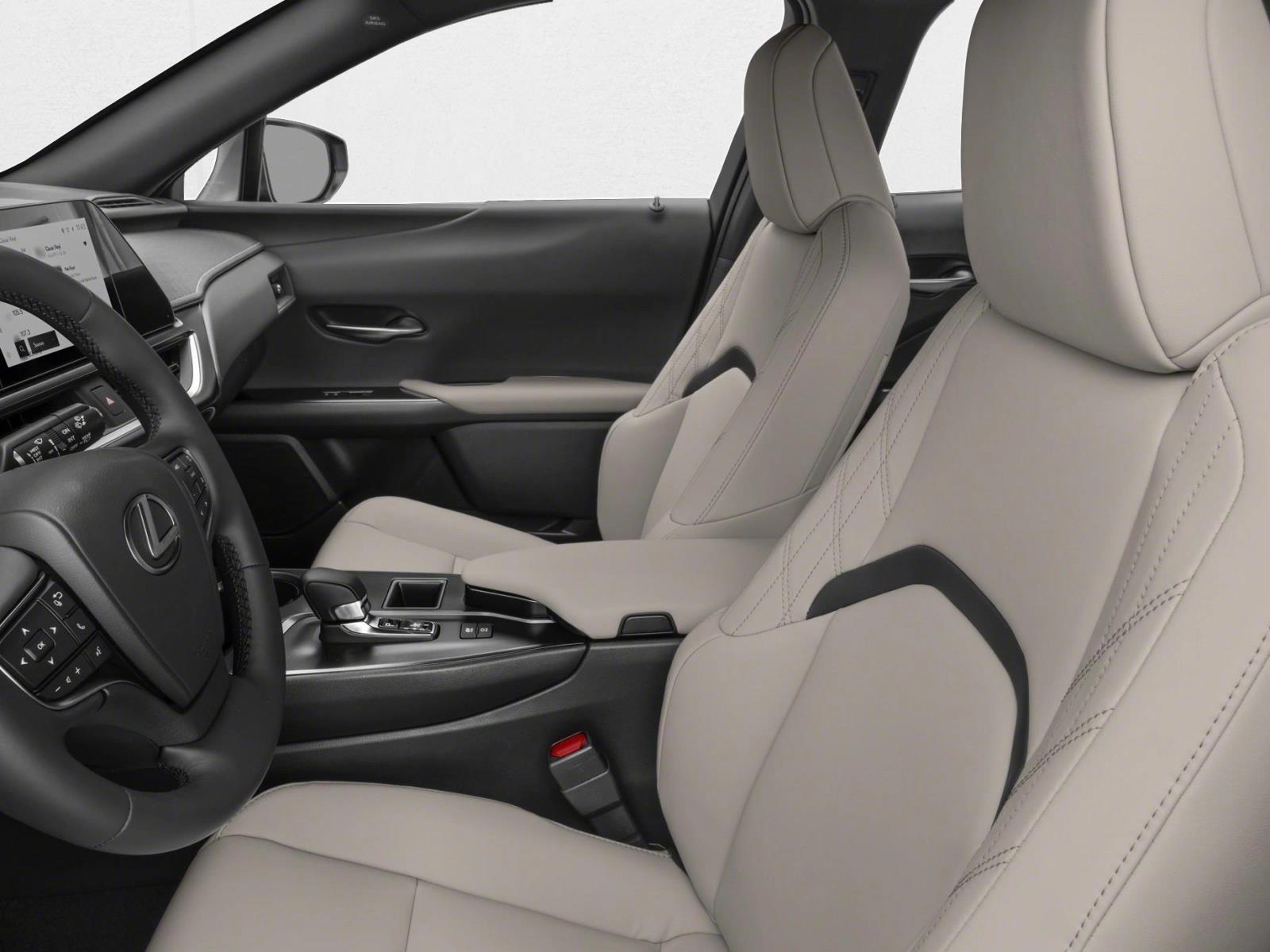 New 2026 Copper Crest Lexus UX 300h image 6
