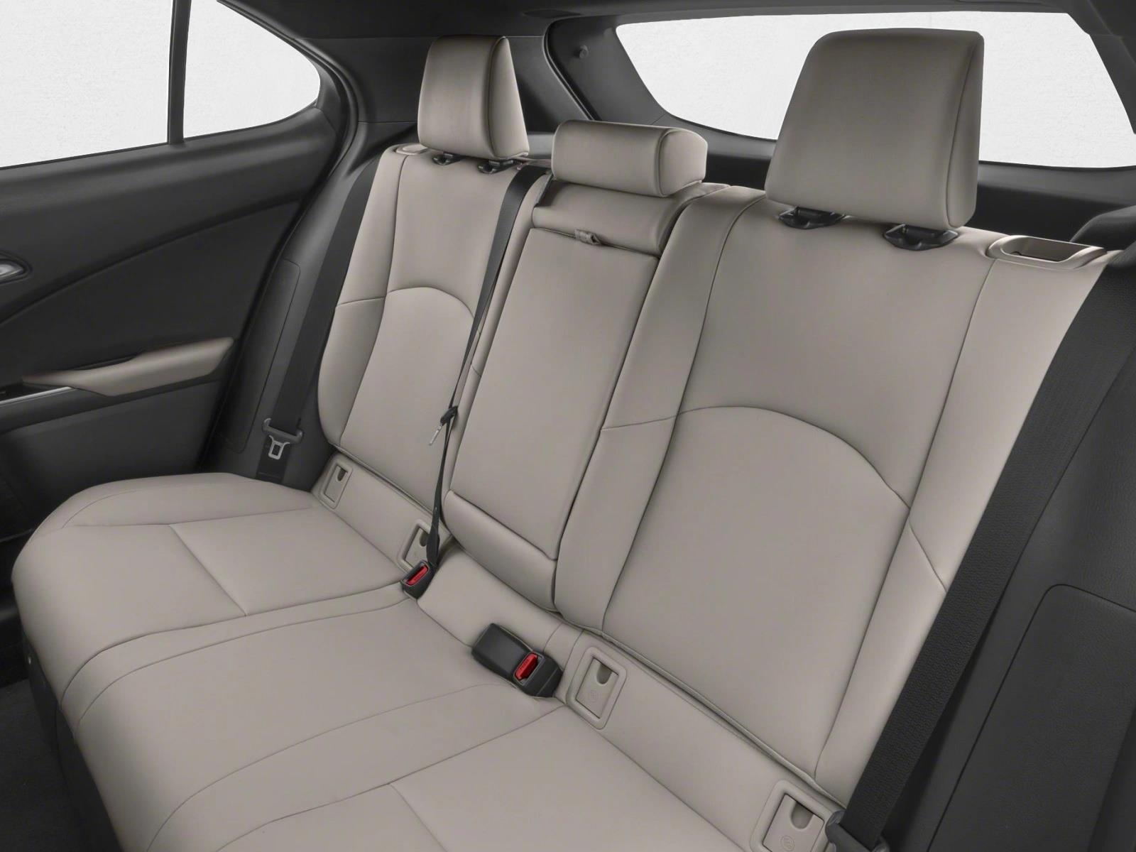 New 2026 Copper Crest Lexus UX 300h image 9