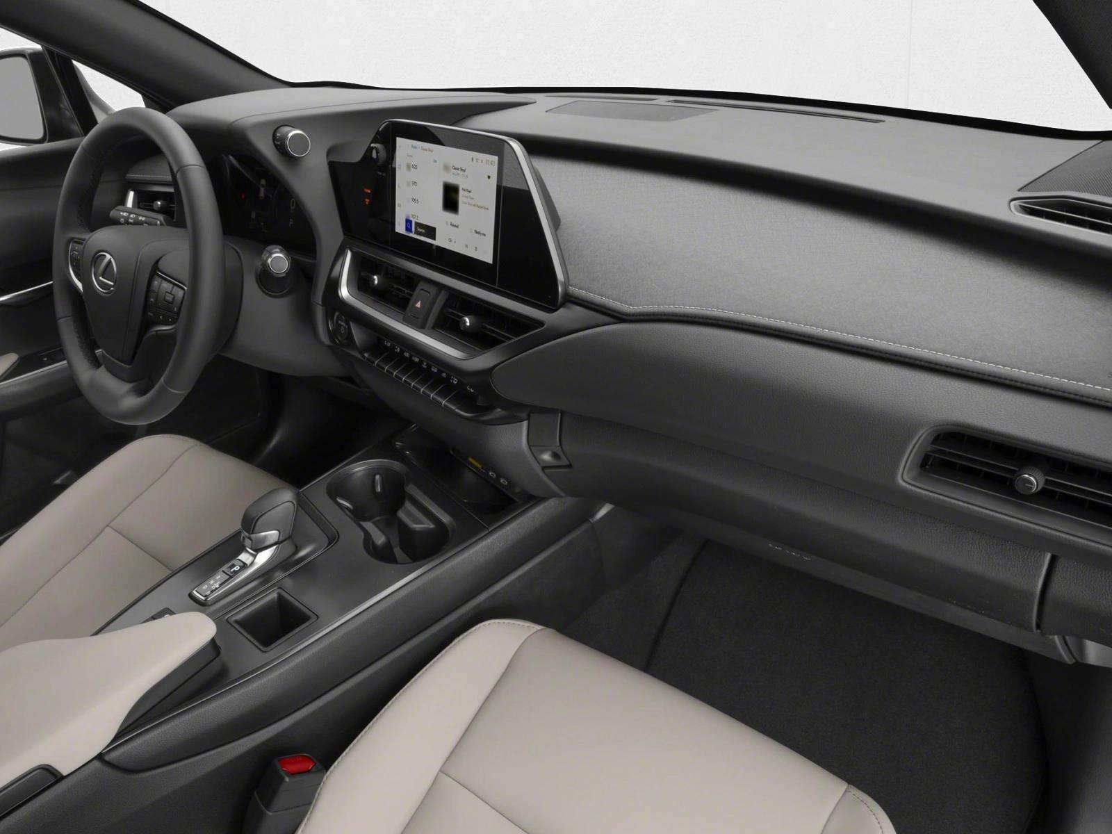 New 2026 Copper Crest Lexus UX 300h image 11