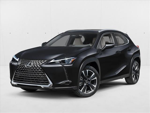2026 Lexus UX Hybrid 300h FWD SUV / Crossover Front-Wheel Drive Automatic