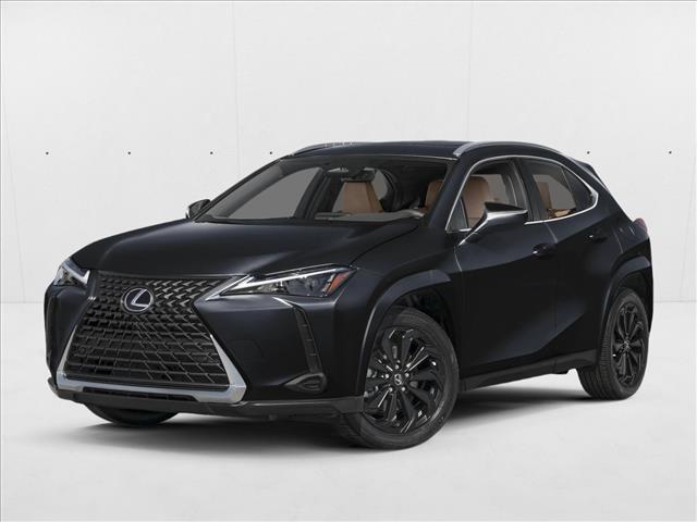 2026 Lexus UX Hybrid 300h Premium AWD