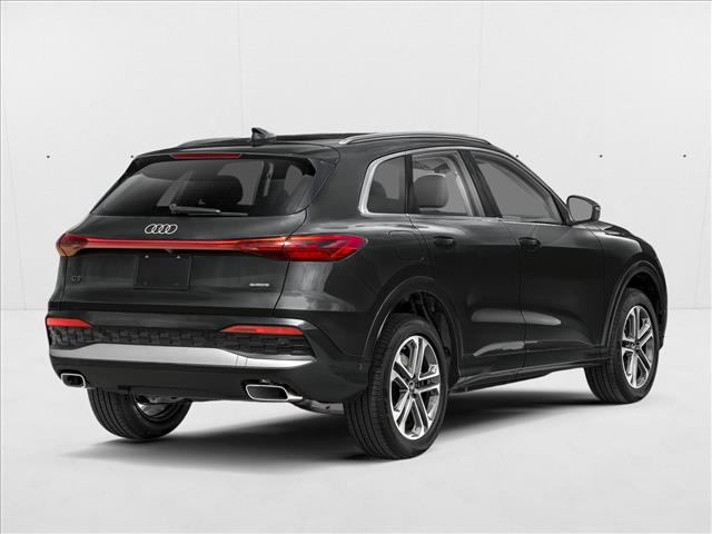 Mythos Black Metallic 2026 Audi Q5 quattro Premium Plus TFSI SUV / Crossover All-Wheel Drive Automatic
