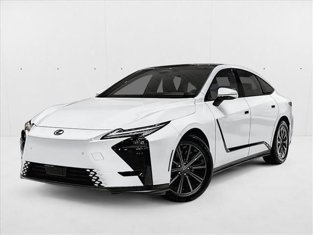 2026 Lexus ES 350e Premium FWD Sedan Front-Wheel Drive Automatic