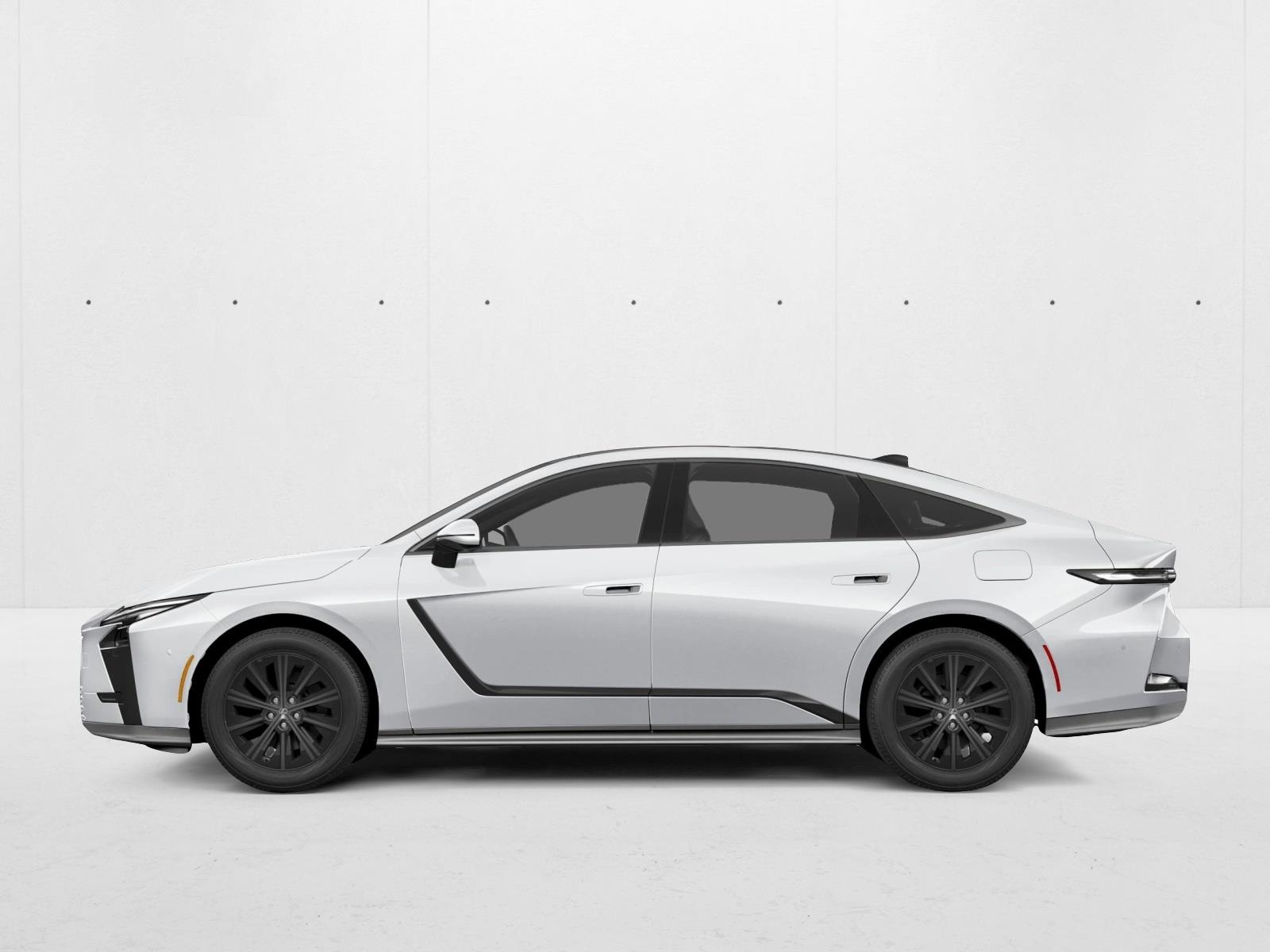 New 2026 Caviar Lexus ES 350h PREMIUM+ AWD image 2