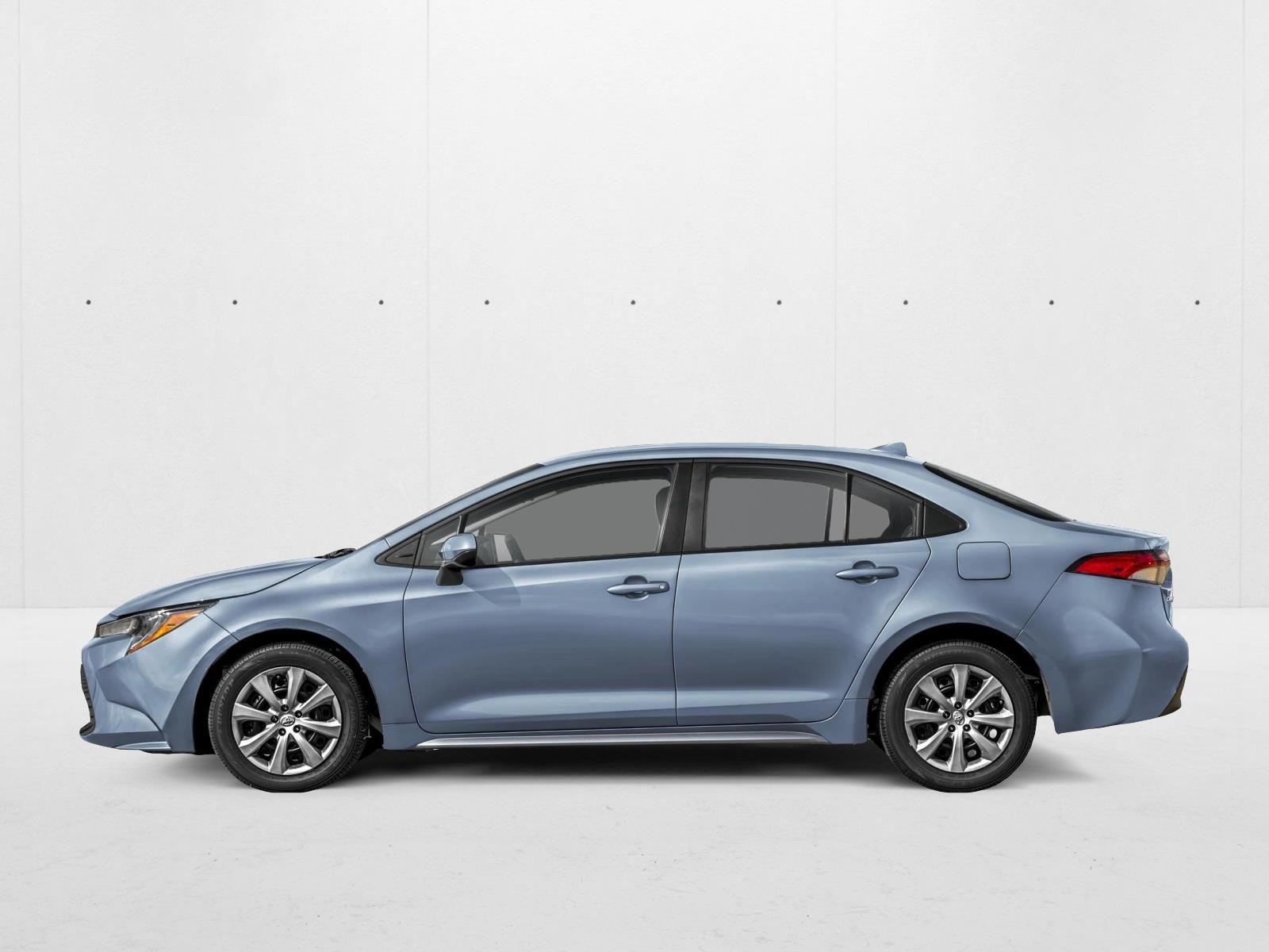 Thumbnail: 2027 Toyota Corolla - 2