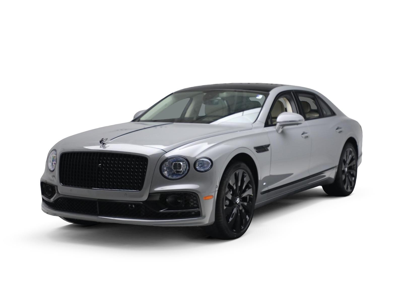 2022 Bentley Flying Spur V8 AWD