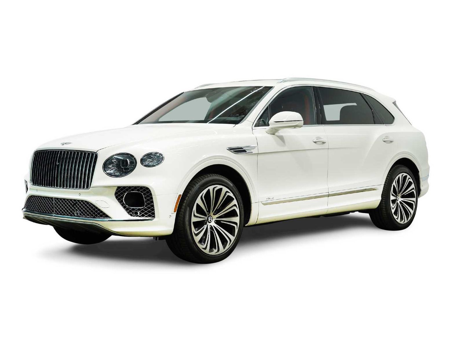 2023 Bentley Bentayga Azure V8 AWD