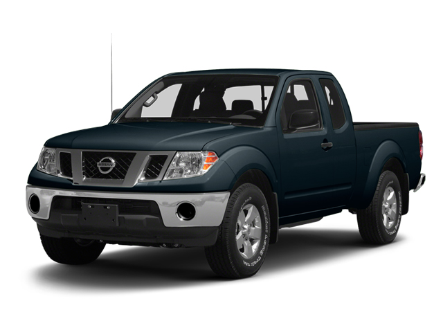 2013 Nissan Frontier Desert Runner King Cab LWB