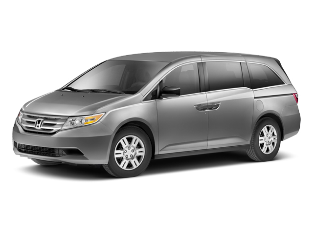2013 Honda Odyssey LX FWD