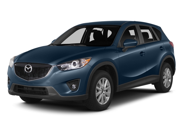 2015 Mazda CX-5 Touring AWD