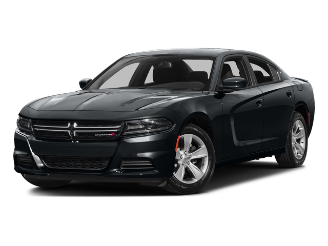 2016 Dodge Charger SE RWD