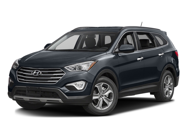 2016 Hyundai Santa Fe SE FWD