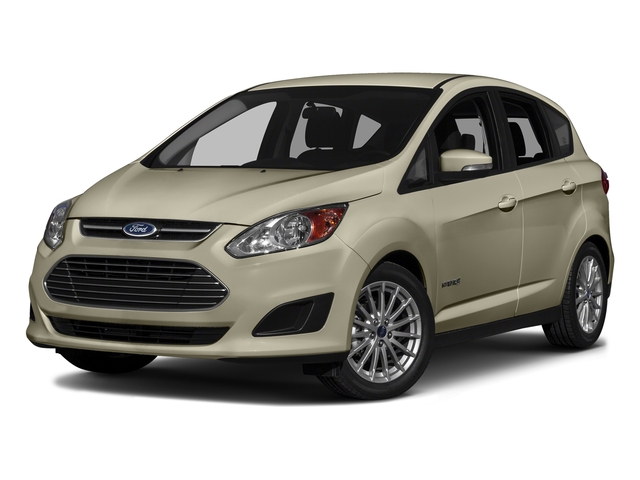2016 Ford C-Max Hybrid SEL FWD