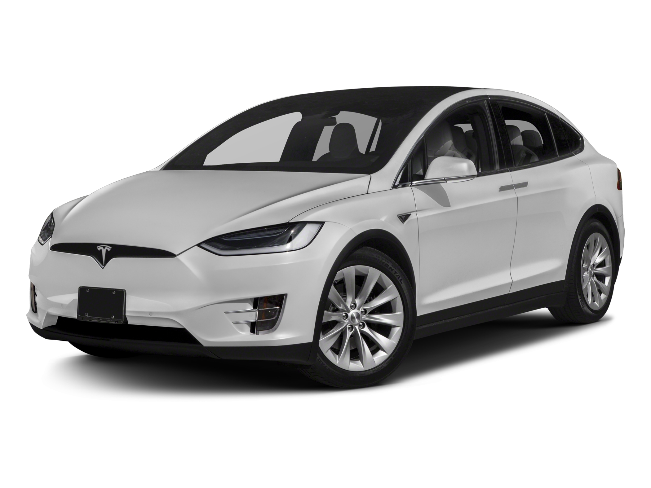 2017 Tesla Model X 75D AWD