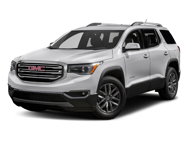 2018 GMC Acadia SLT-1 FWD