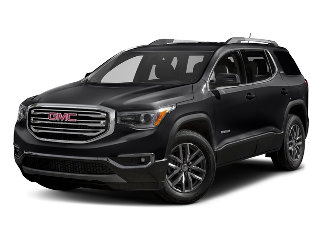 2018 GMC Acadia SLT-2 FWD