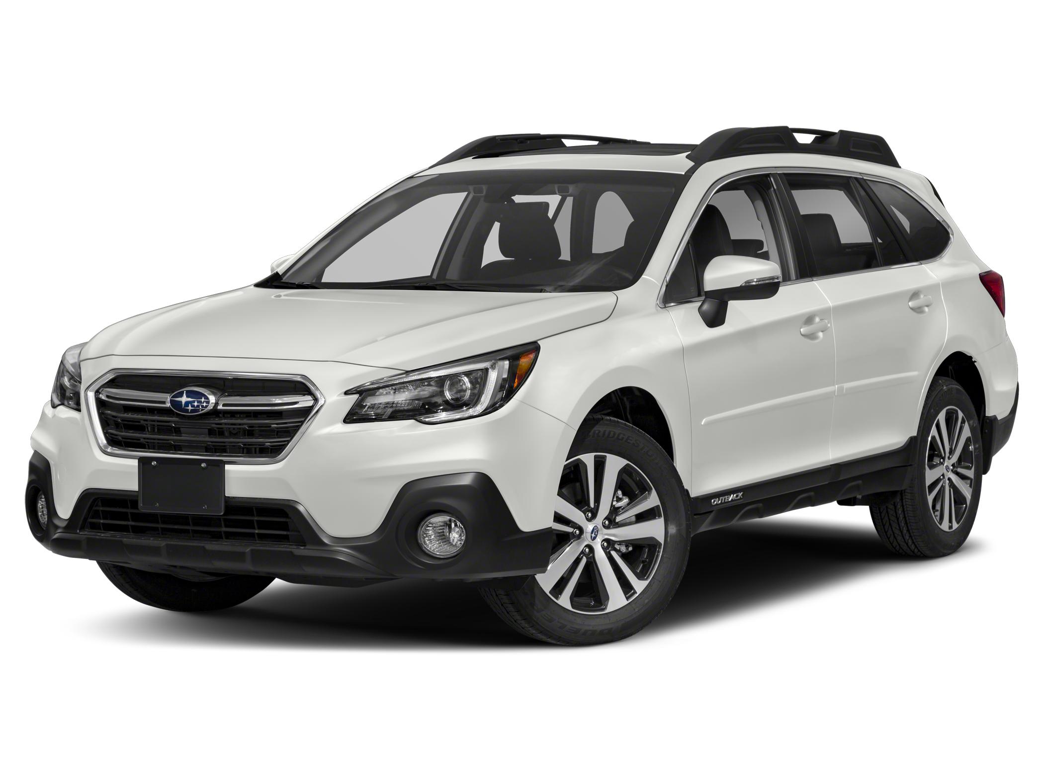 2018 Subaru Outback 2.5i Limited AWD