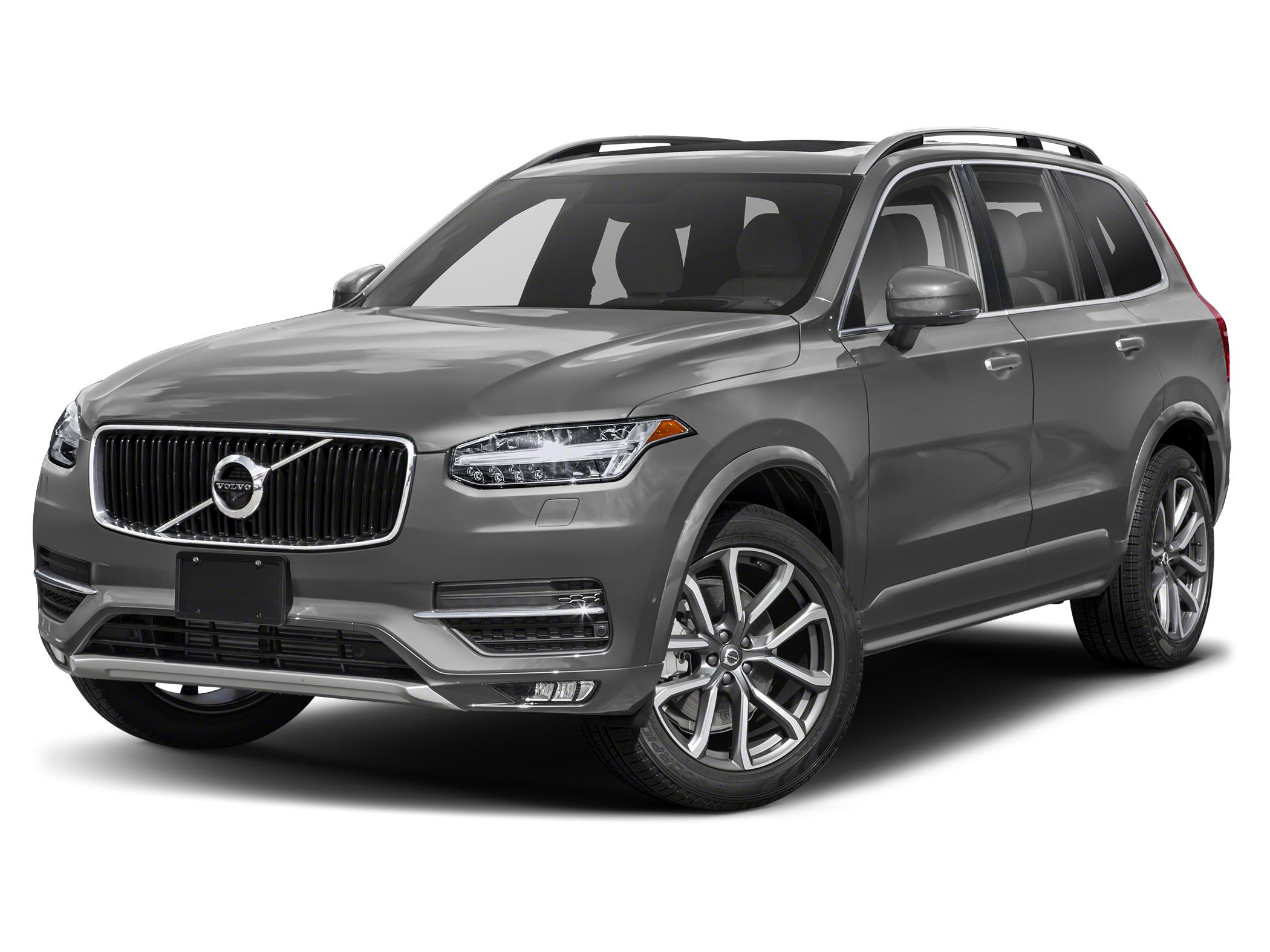 2019 Volvo XC90 T5 Momentum AWD