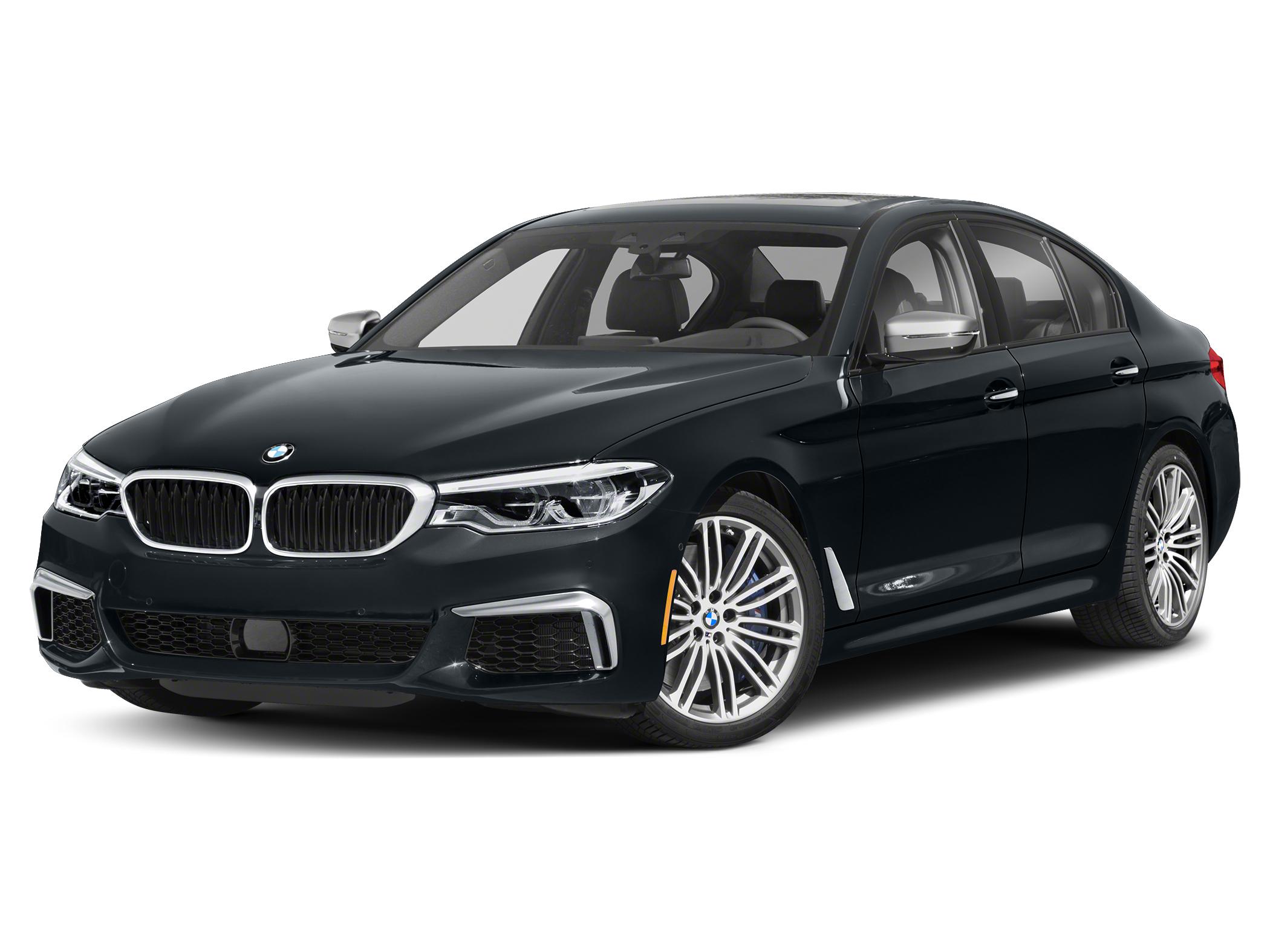 2019 BMW 5 Series M550i xDrive Sedan AWD