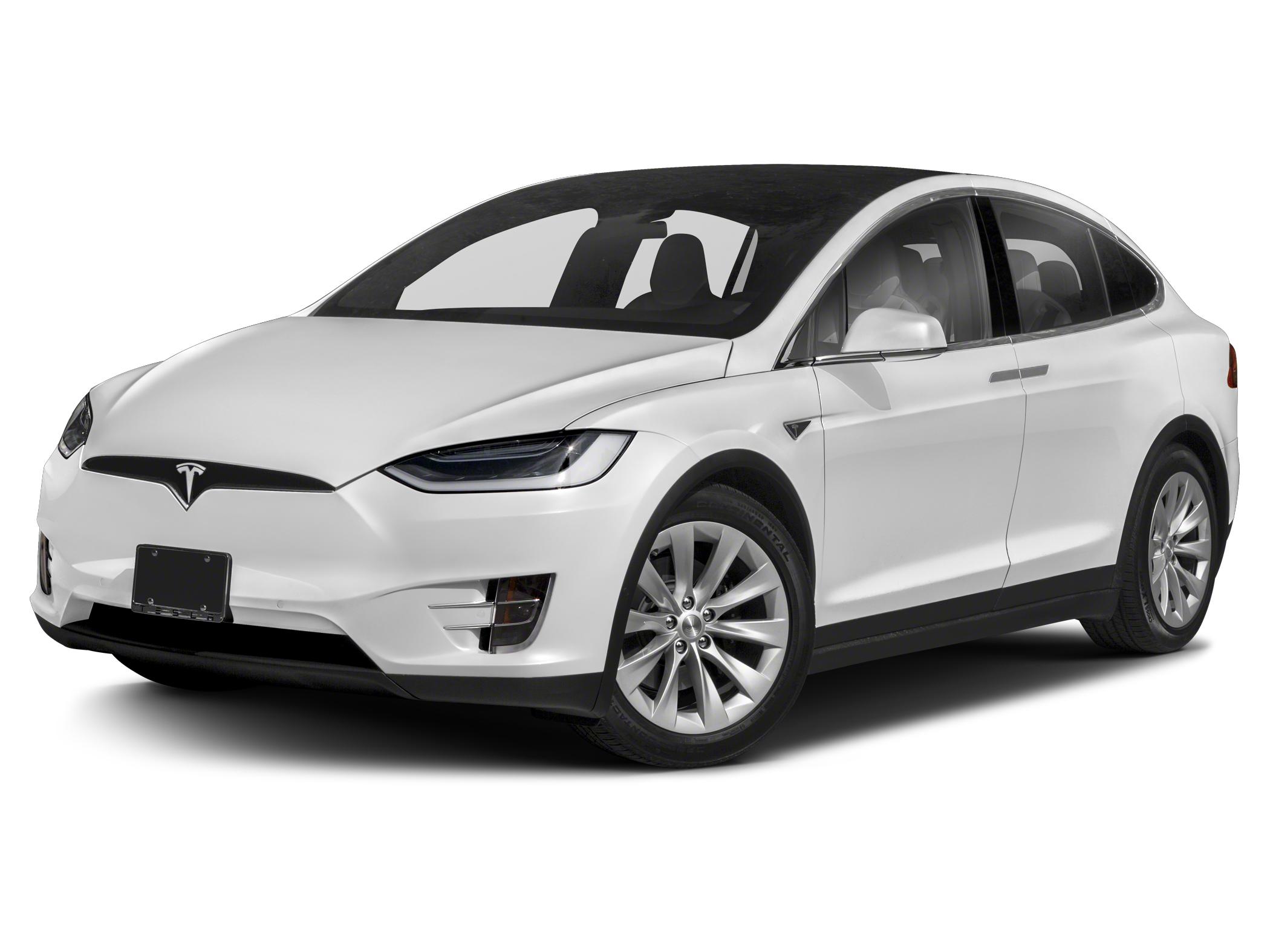 2019 Tesla Model X 100D AWD