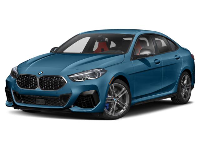 2021 BMW 2 Series M235i xDrive Gran Coupe AWD