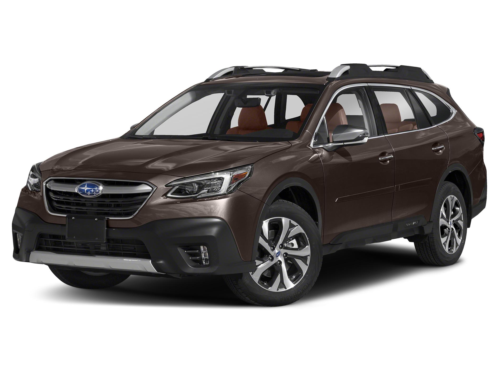 2021 Subaru Outback Touring XT Crossover AWD