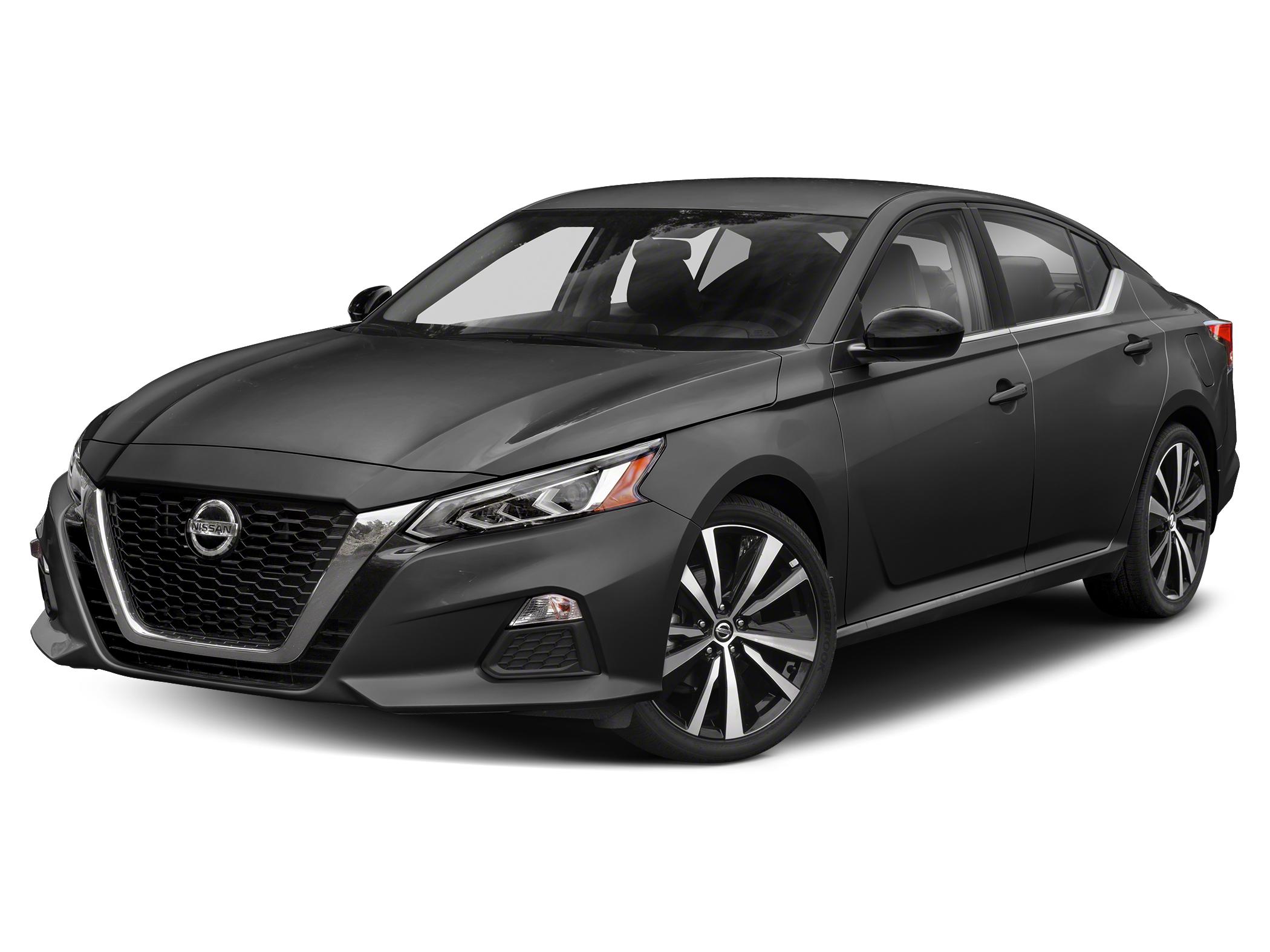 2022 Nissan Altima 2.5 SR FWD photo