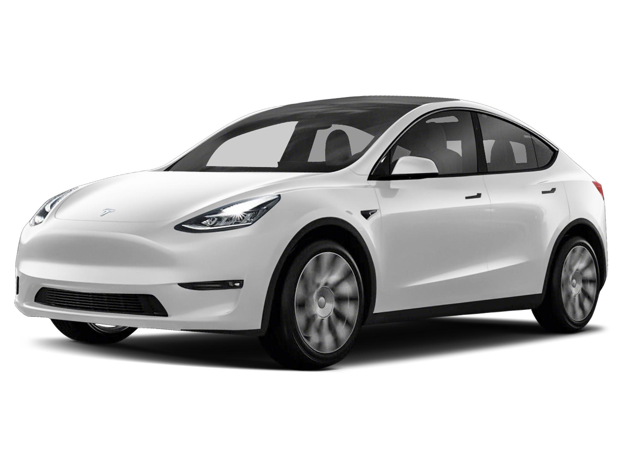 2022 Tesla Model Y Long Range AWD