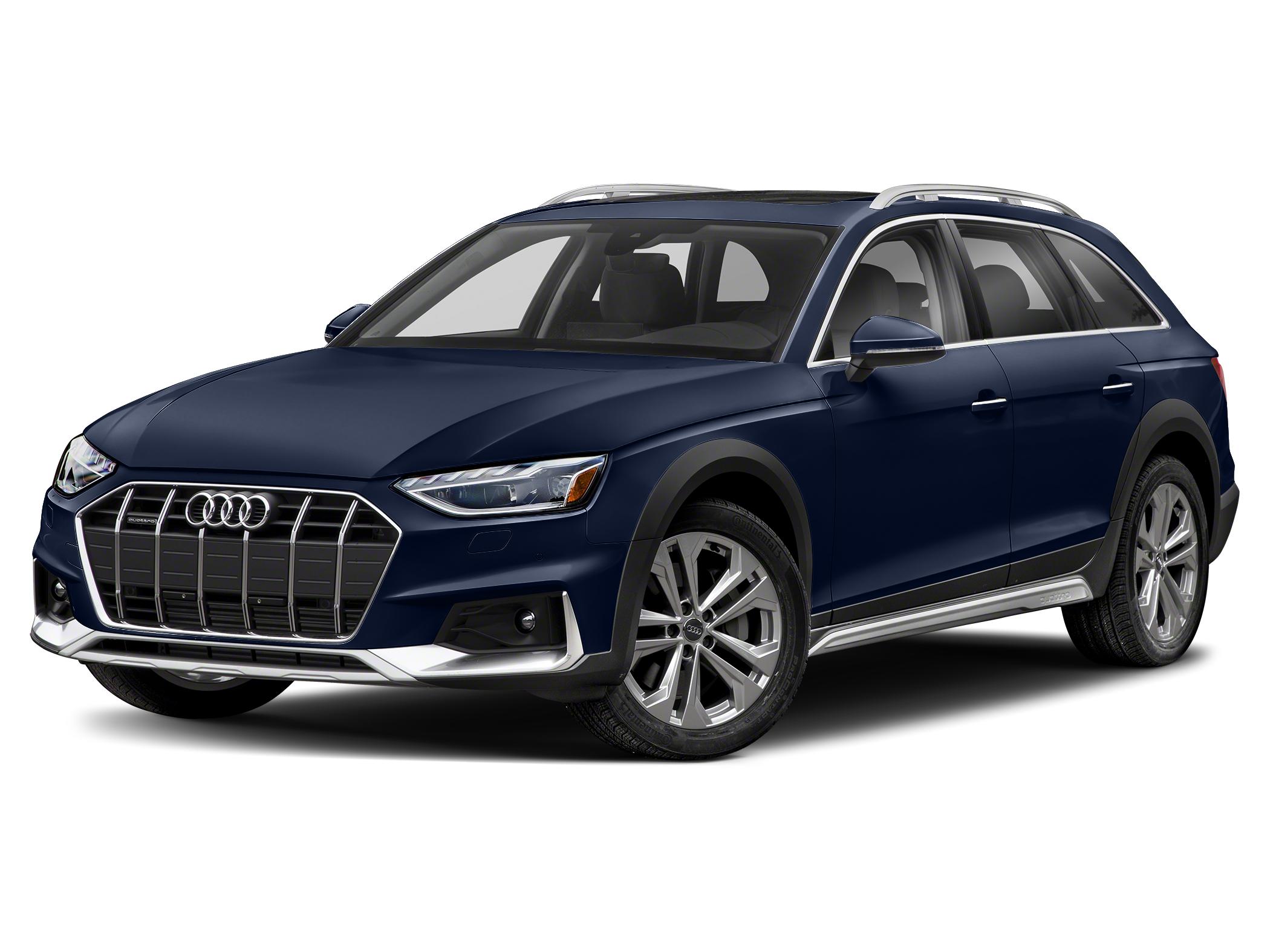2023 Audi A4 Allroad quattro Premium Plus 45 TFSI AWD