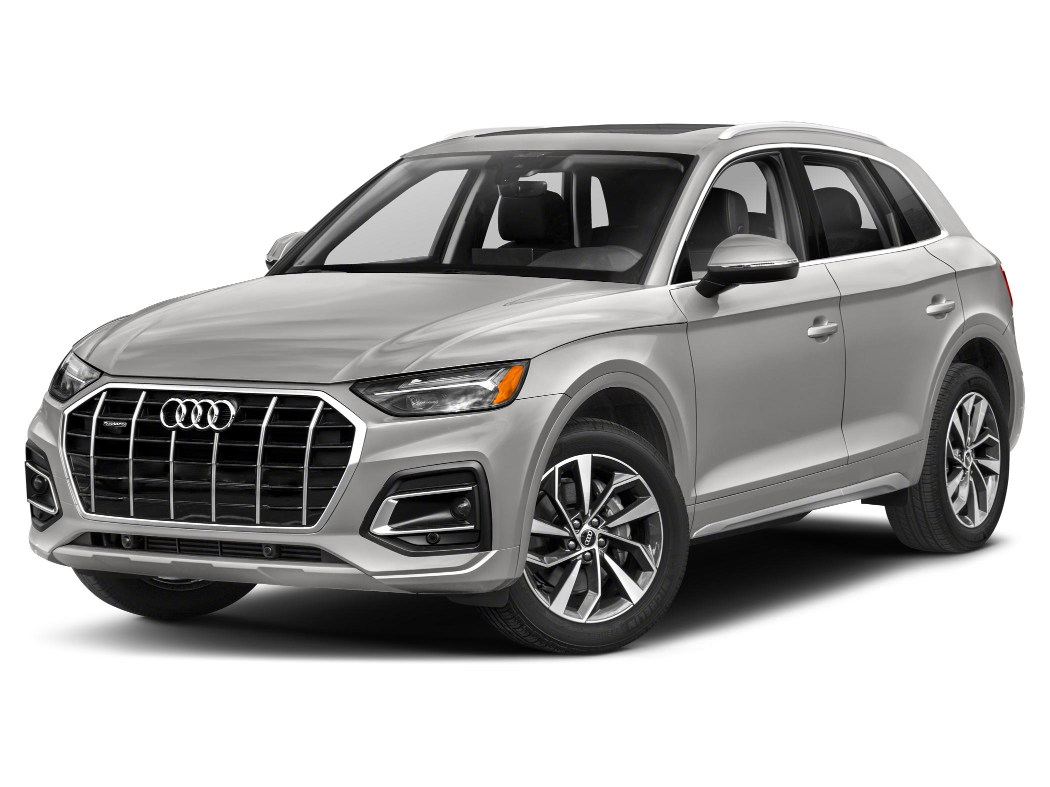 2023 Audi Q5 quattro Prestige S Line 45 TFSI SUV / Crossover All-Wheel Drive Automatic