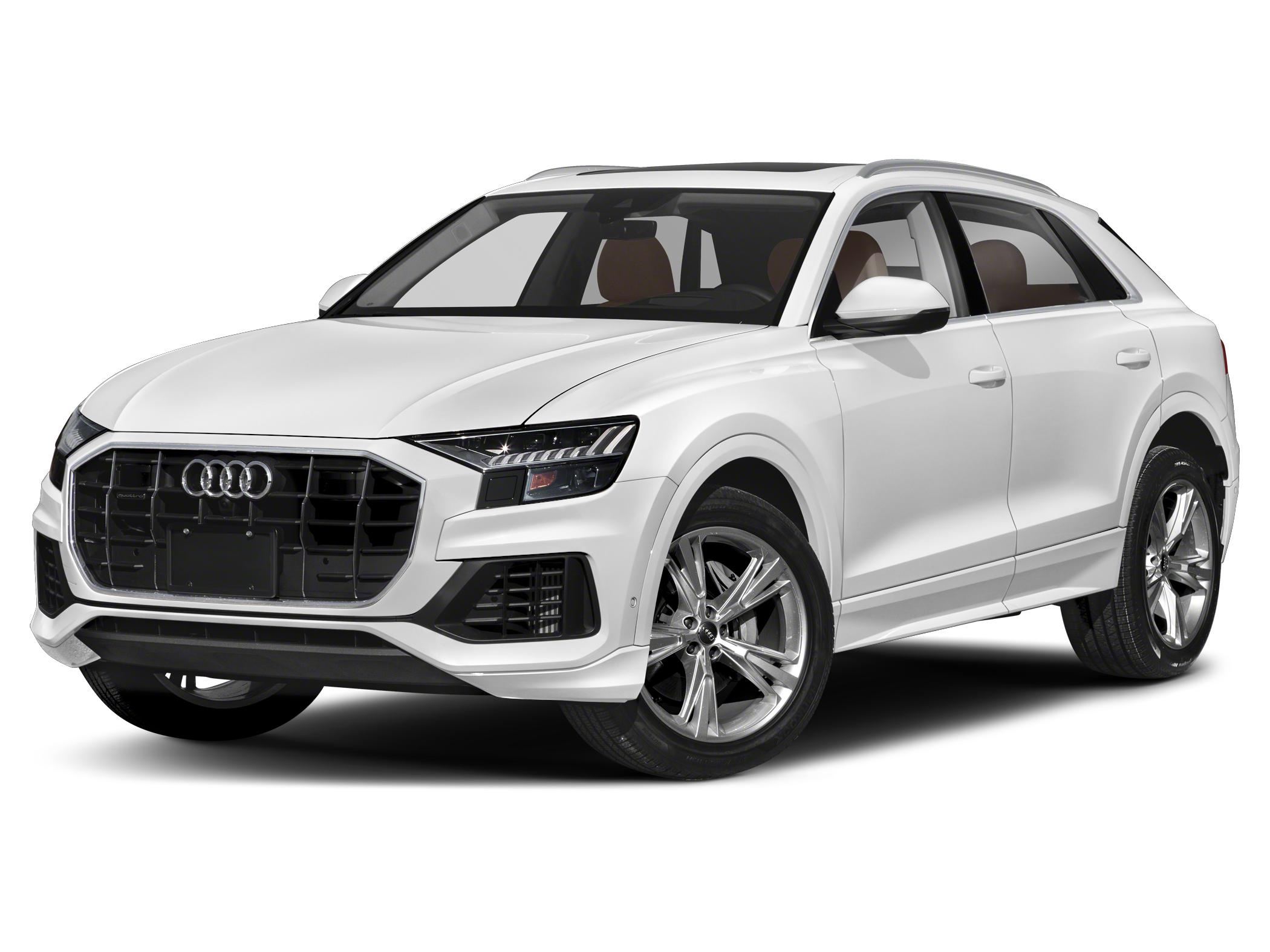 2023 Audi Q8 quattro Premium Plus 55 TFSI