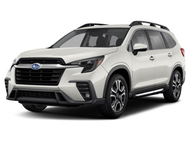 2023 Subaru Ascent Limited 7-Passenger AWD