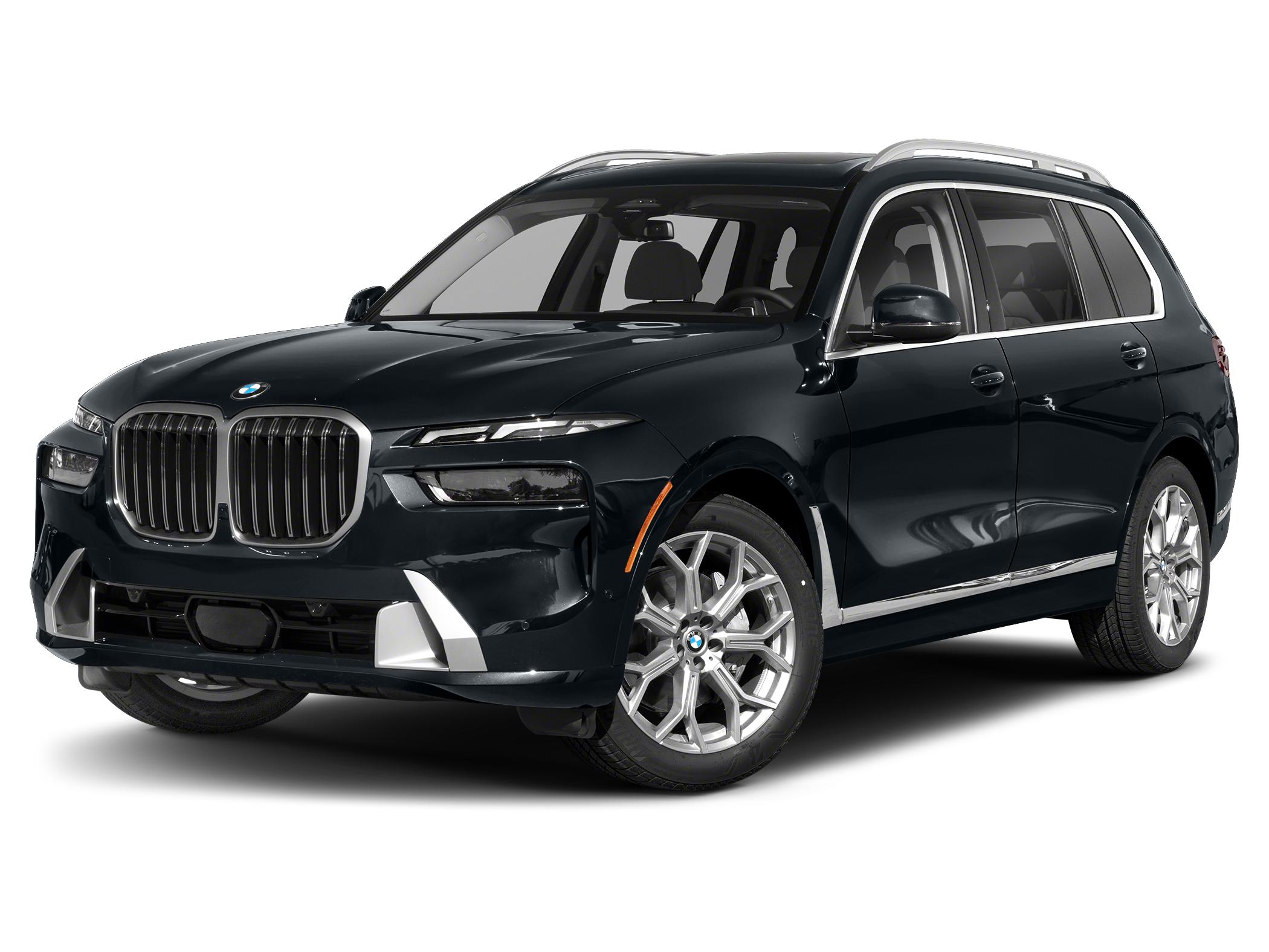 2024 BMW X7 xDrive40i AWD