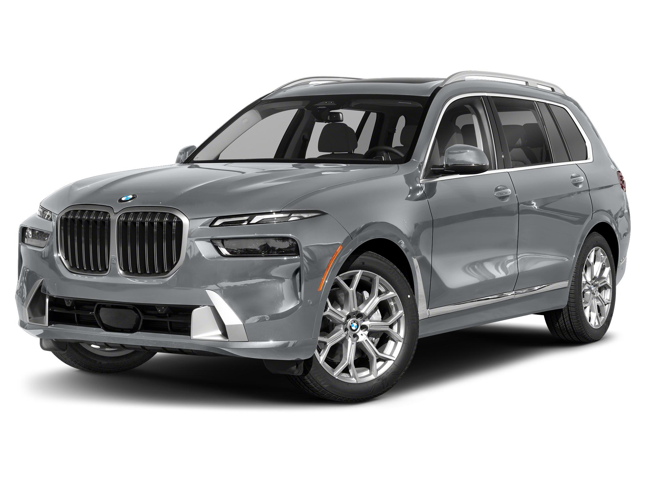 2024 BMW X7 M60i AWD