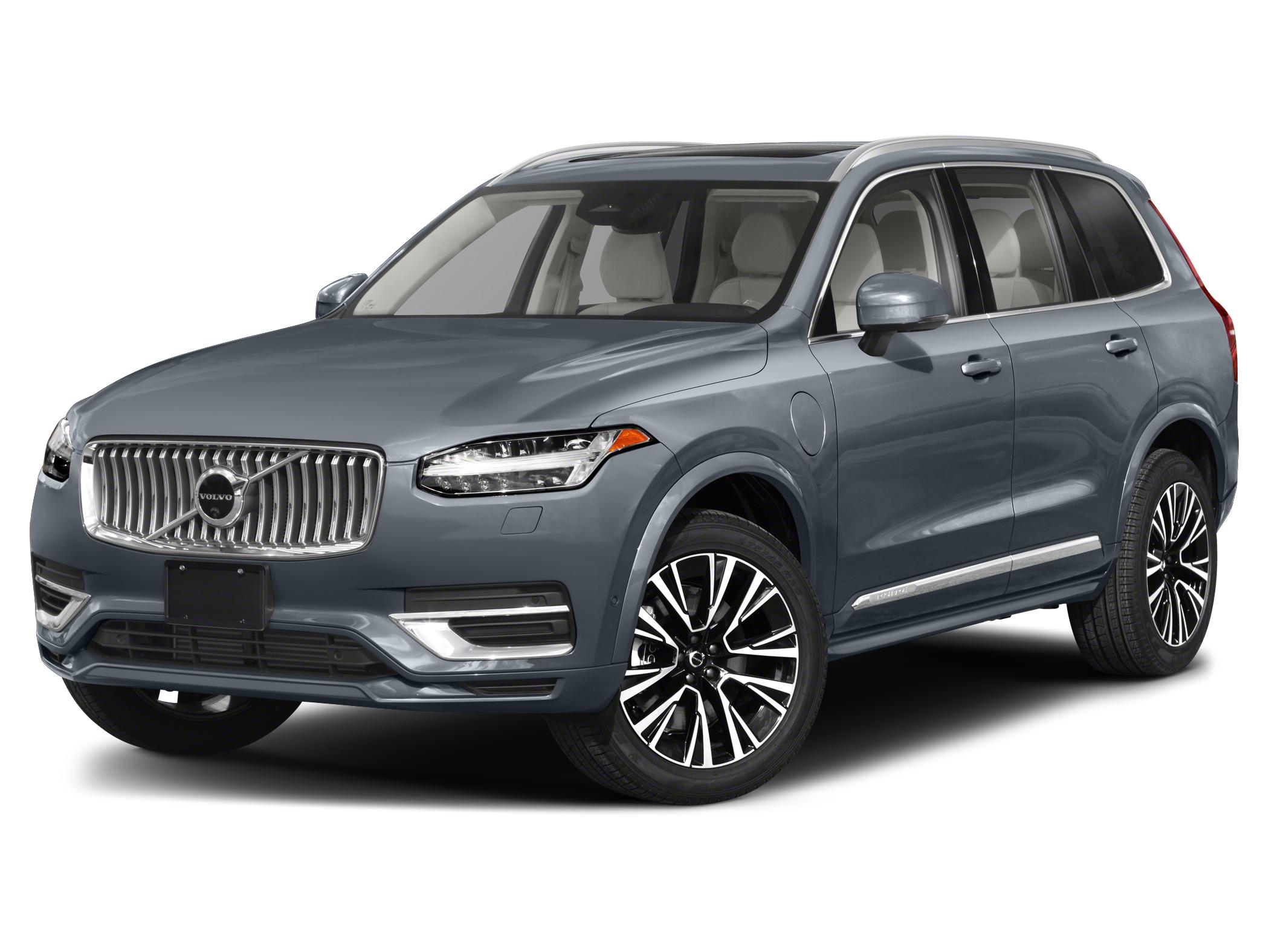 2024 Volvo XC90 Recharge T8 Plus Bright Theme 7-Passenger eAWD