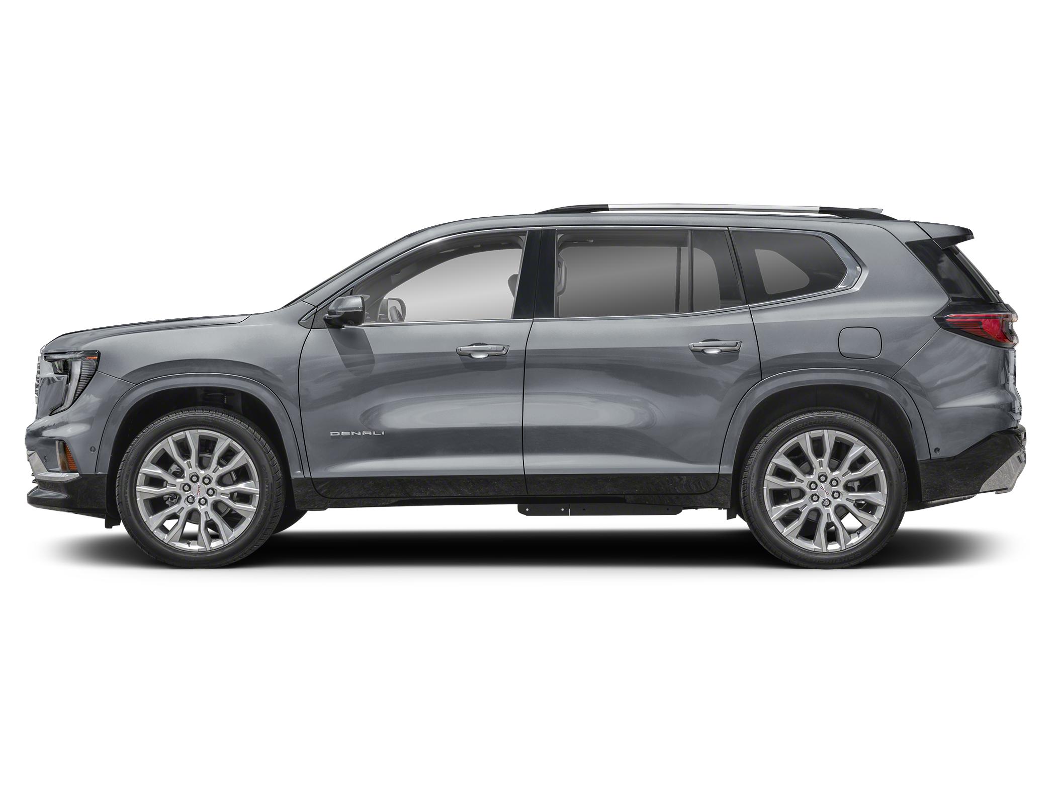 Thumbnail: 2025 GMC Acadia - 2