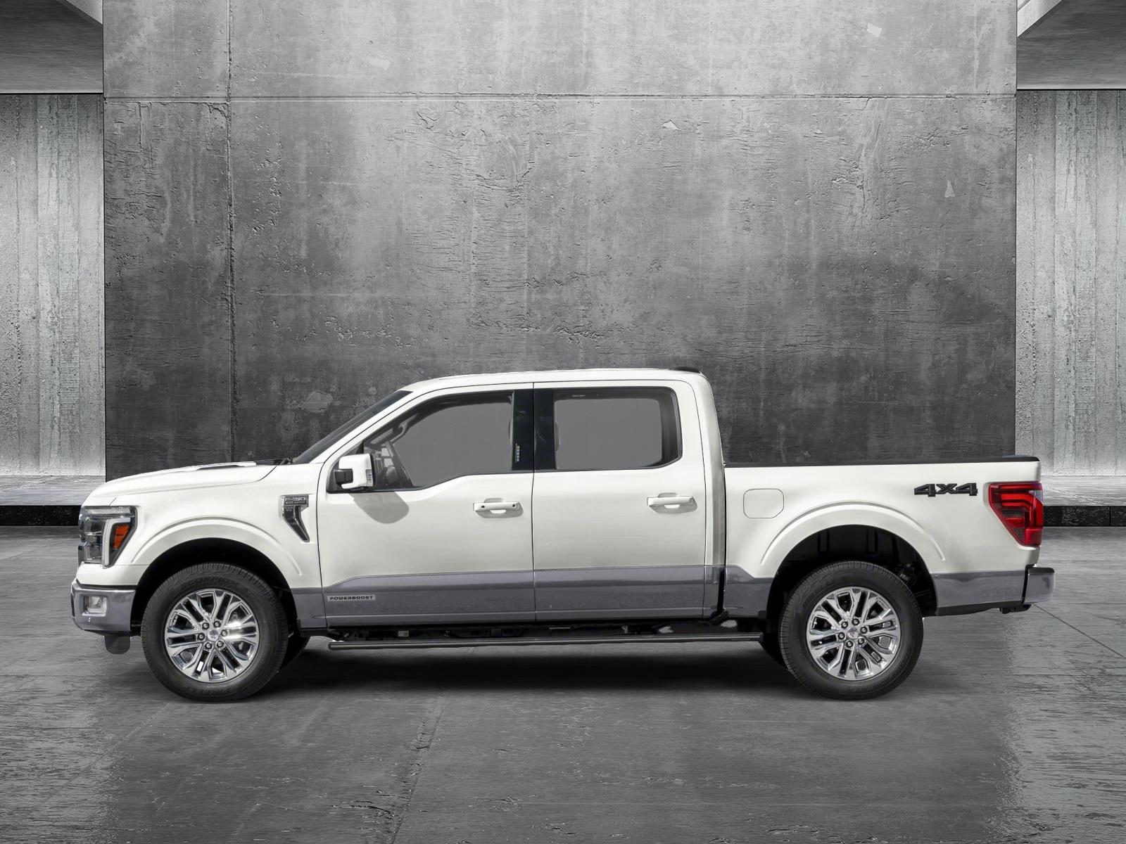 Thumbnail: 2025 Ford F-150 - 2