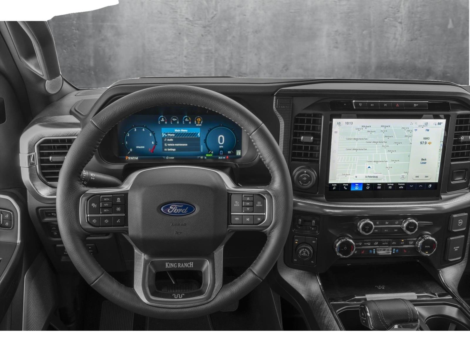 Thumbnail: 2025 Ford F-150 - 3