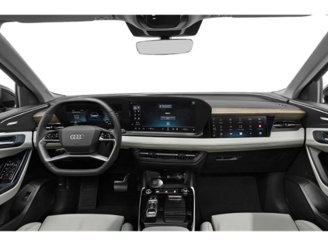 Q6 e-tron Premium Plus quattro