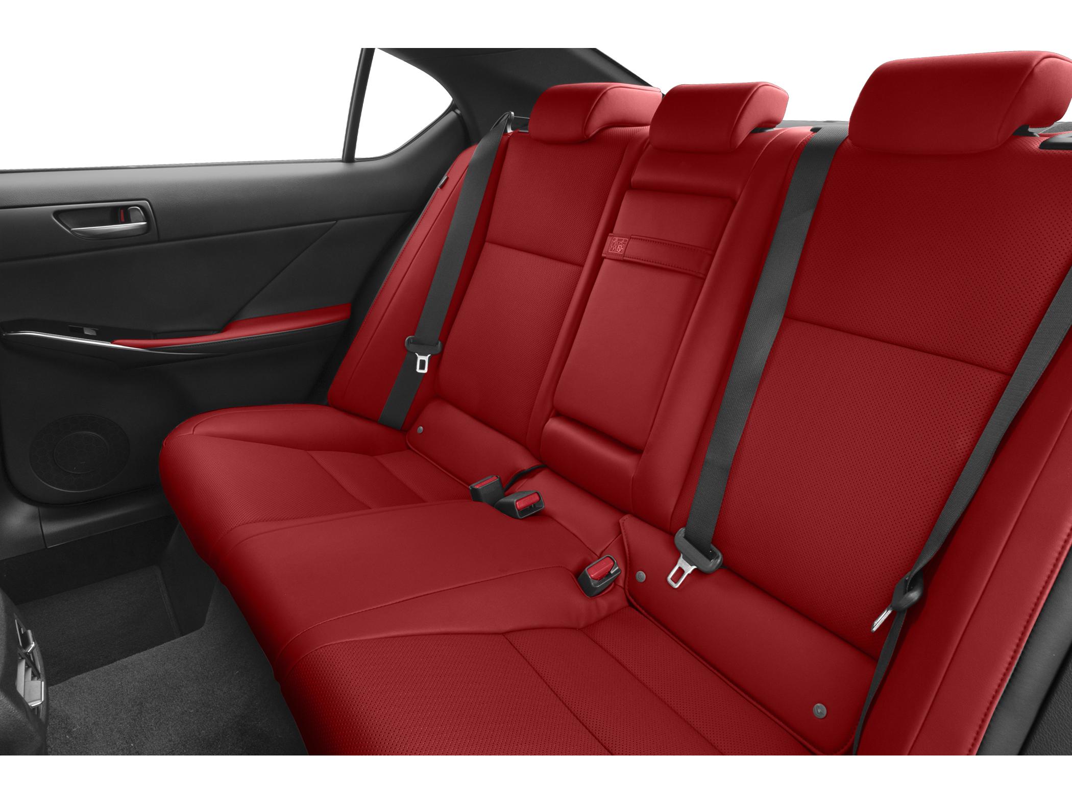 2025 Lexus IS 300 photo 8